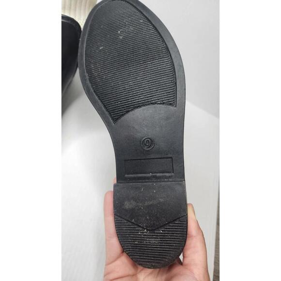 Nautica Boots Womens Size 9 Chelsea Rain Waterproof Pull On Ankle Rubber Shoes - Picture 8 of 8